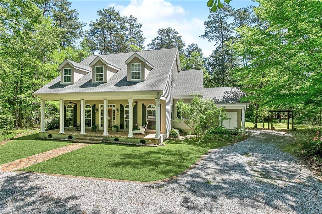 Covington, LA 70435,10 ELIZABETH DR