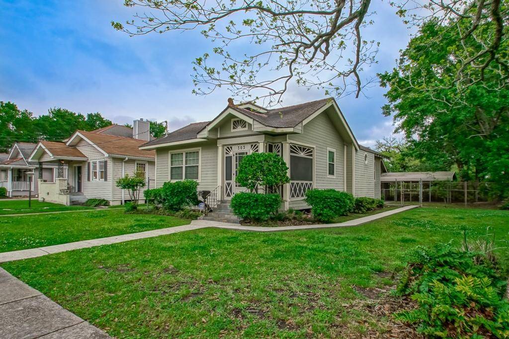 Metairie, LA 70005,303 PHOSPHOR AVE