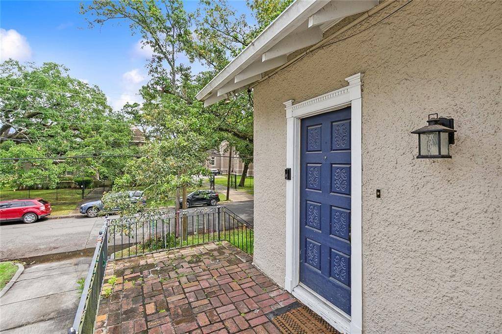 New Orleans, LA 70118,2710 STATE ST