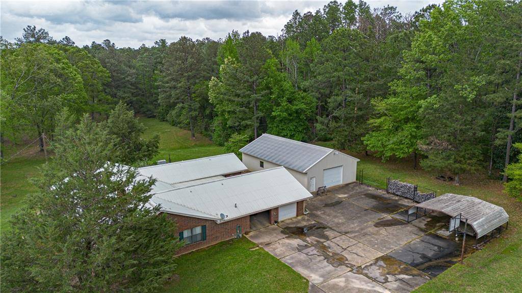 Pineville, LA 71360,119 HAPPY ACRES DR