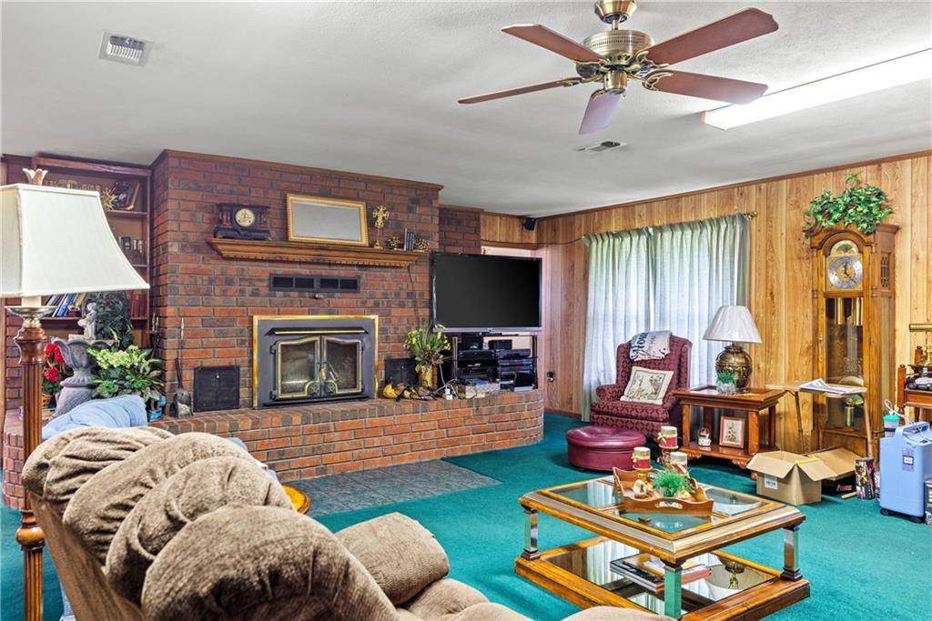 Pineville, LA 71360,119 HAPPY ACRES DR