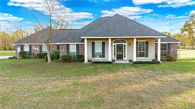 Covington, LA 70435,545 TARTAN TRCE