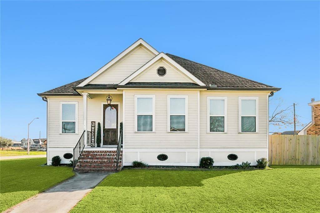 Chalmette, LA 70043,2825 JEAN LAFITTE Pkwy