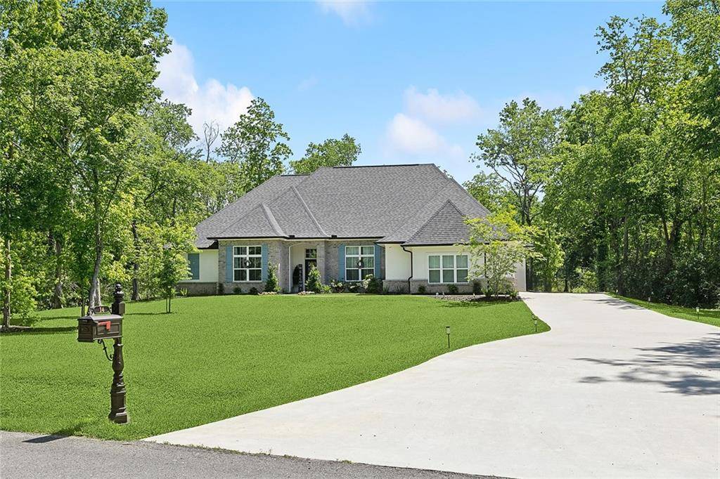 New Orleans, LA 70131,14 ARBOR LN