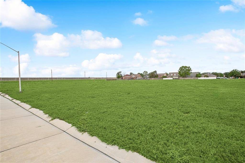 Kenner, LA 70065,Lot 119 N ST BLASE DR