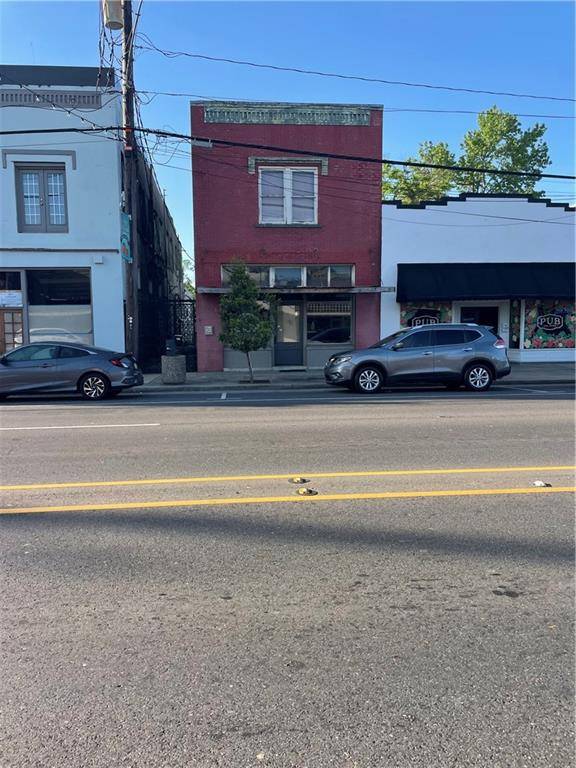 Ponchatoula, LA 70454,157 W PINE ST