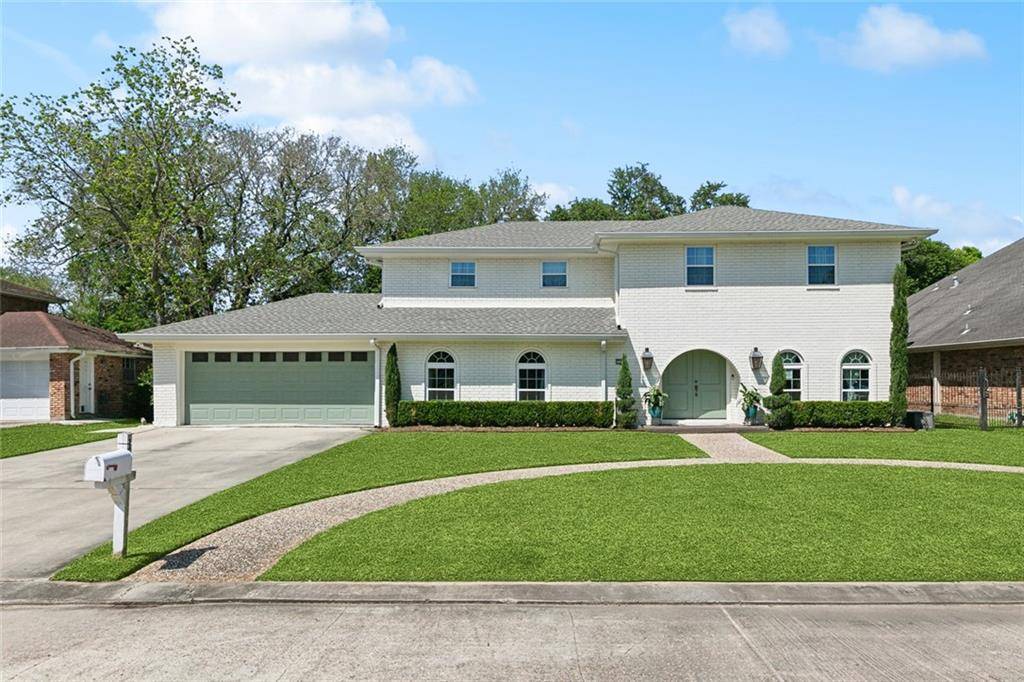 Kenner, LA 70065,165 CHATEAU LATOUR DR