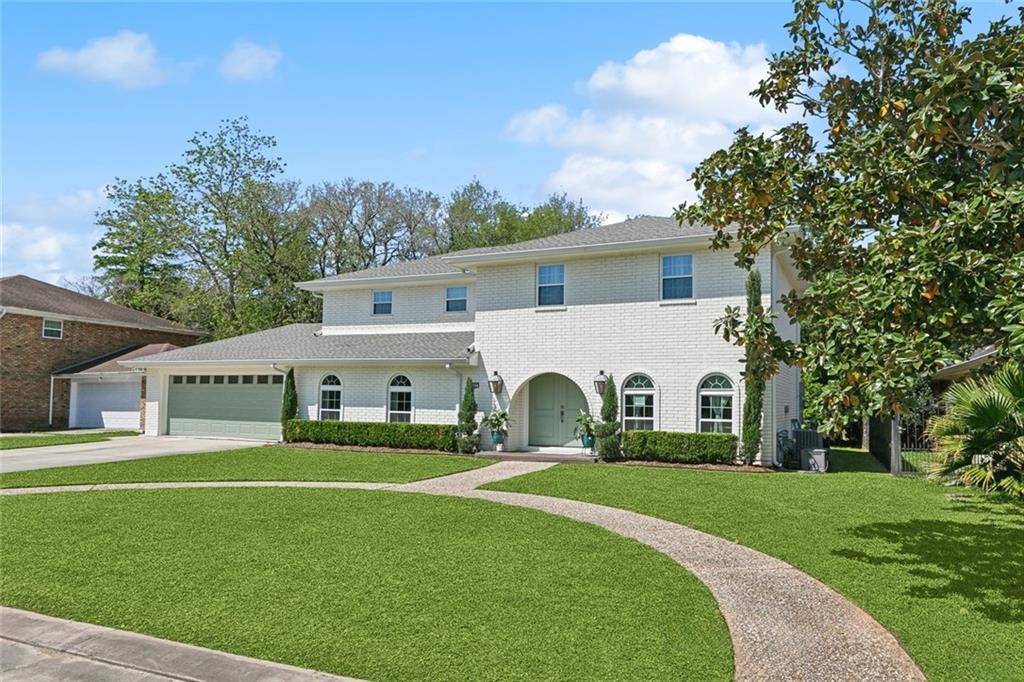 Kenner, LA 70065,165 CHATEAU LATOUR DR