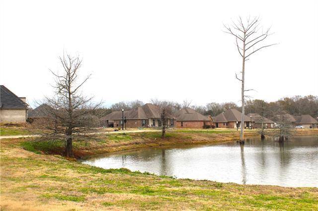 Woodworth, LA 71485,LADY CAROLYN CIR