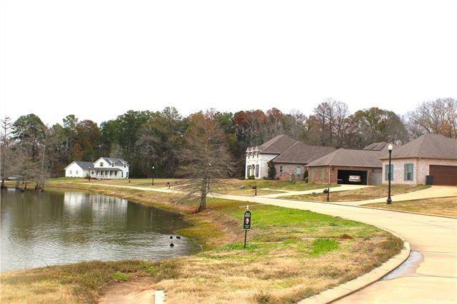 Woodworth, LA 71485,LADY CAROLYN CIR