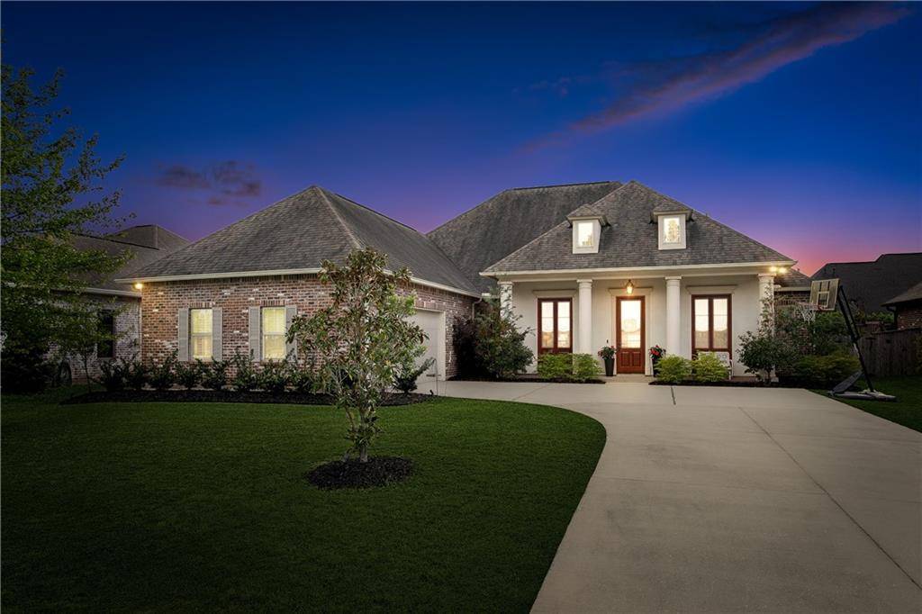 Mandeville, LA 70471,624 CHATEAU ANDELOT DR