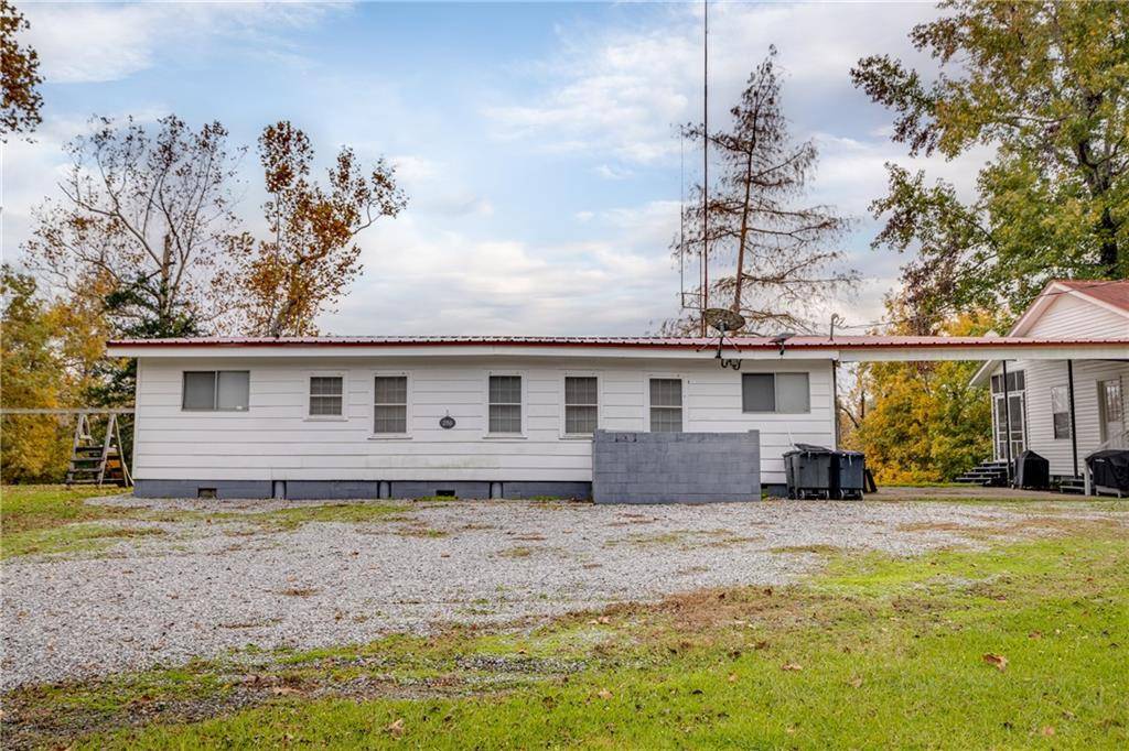 Monterey, LA 71354,286 DR GIBSON RD