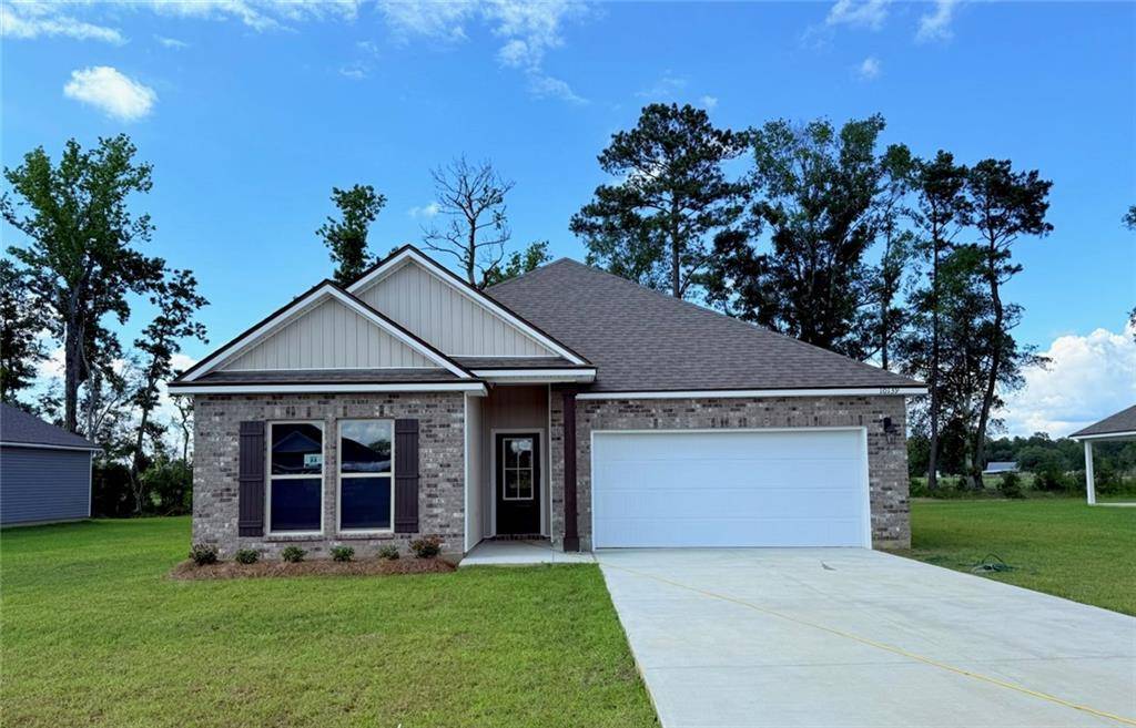 Tickfaw, LA 70466,10139 CRYSTAL LN