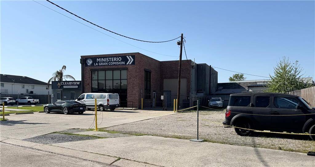 Metairie, LA 70006,4709 TRENTON ST