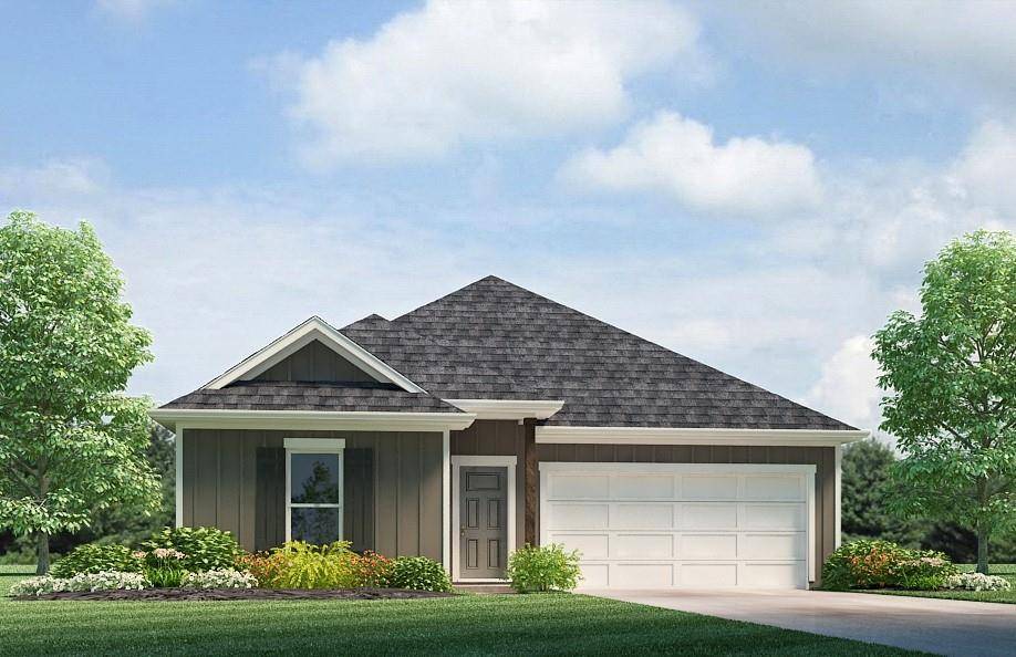 Tickfaw, LA 70466,10146 CRYSTAL LN