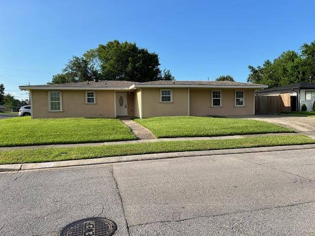 New Orleans, LA 70127,10101 DREUX AVE