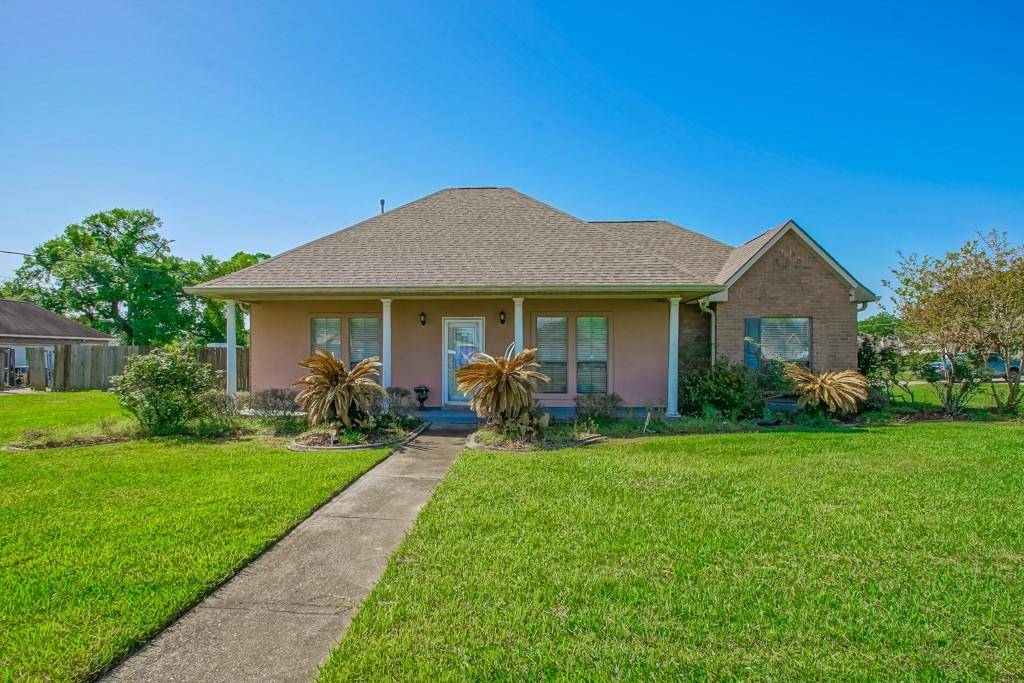 Gonzales, LA 70737,1517 W ORICE ROTH RD