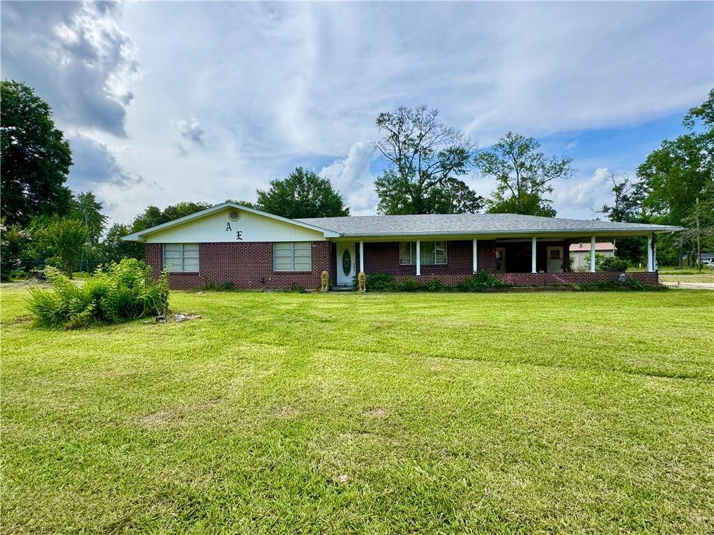 Ball, LA 71405,5103 DAVIS DR