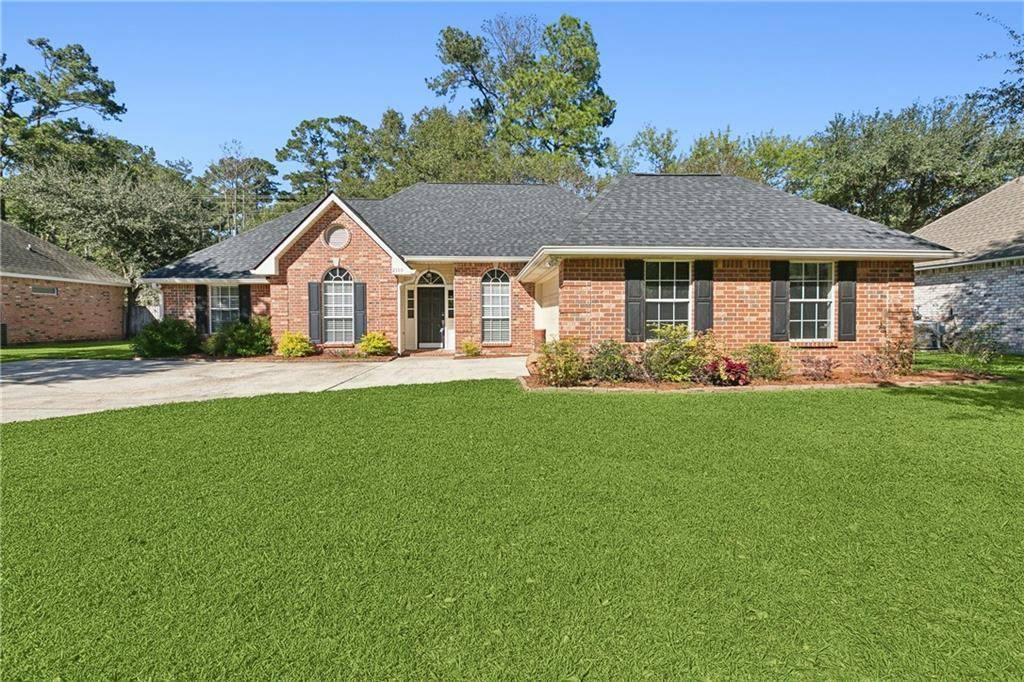 Mandeville, LA 70448,2113 OLVEY DR