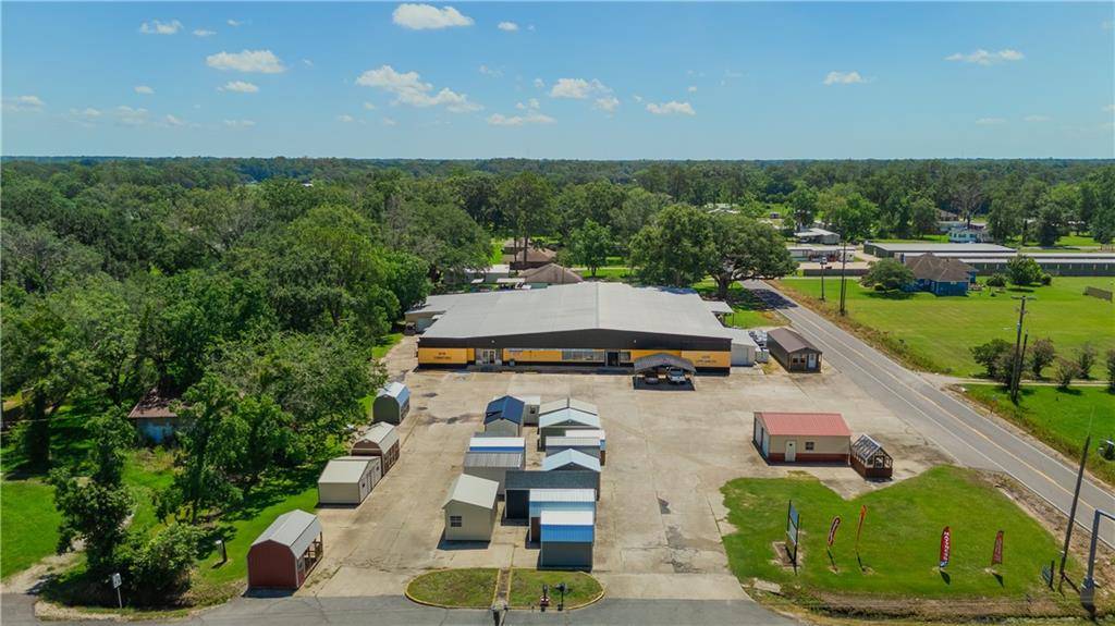 St. Amant, LA 70774,12282 HIGHWAY 431 HWY