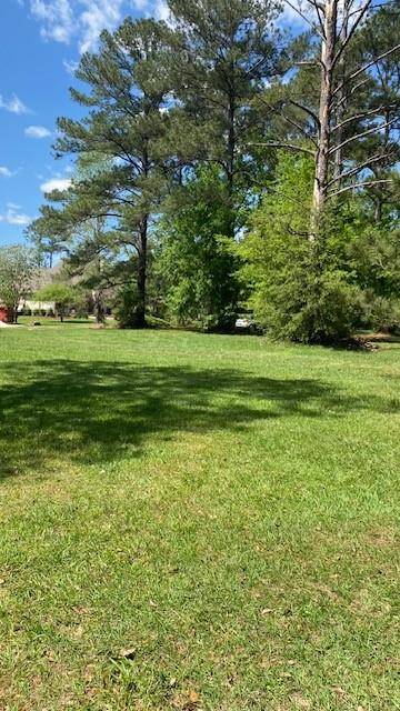 Abita Springs, LA 70420,Lot 68 NORTHWOODS DR