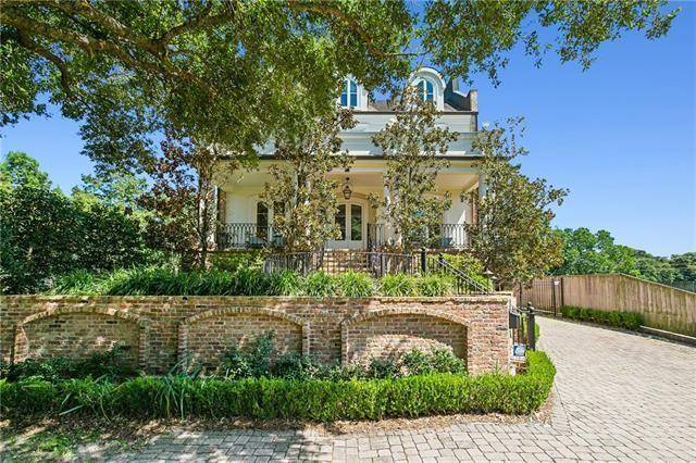 River Ridge, LA 70123,363 WALTER RD