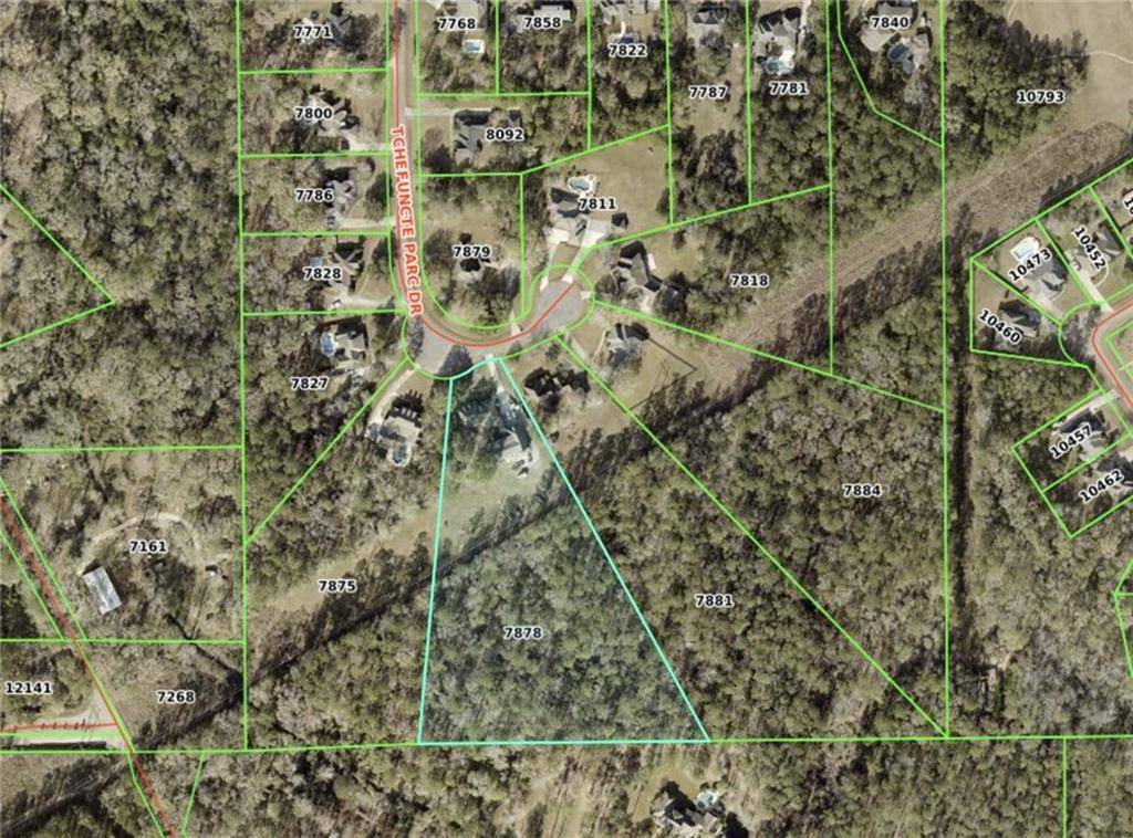 Madisonville, LA 70447,158 TCHEFUNCTE PARC DR