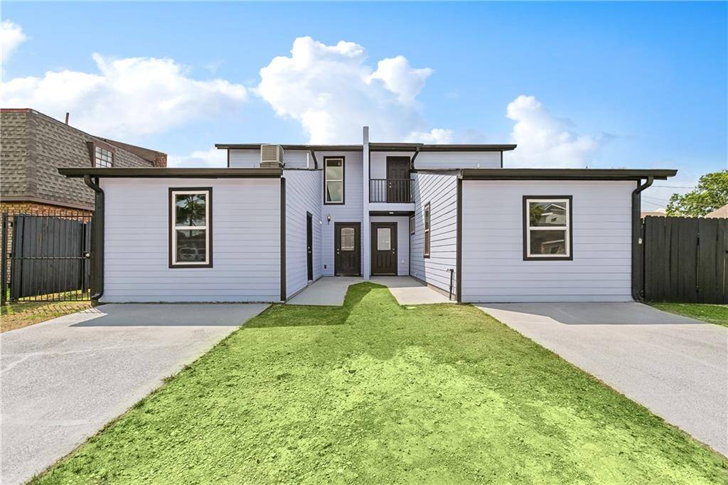 Chalmette, LA 70043,3604 JUPITER DR