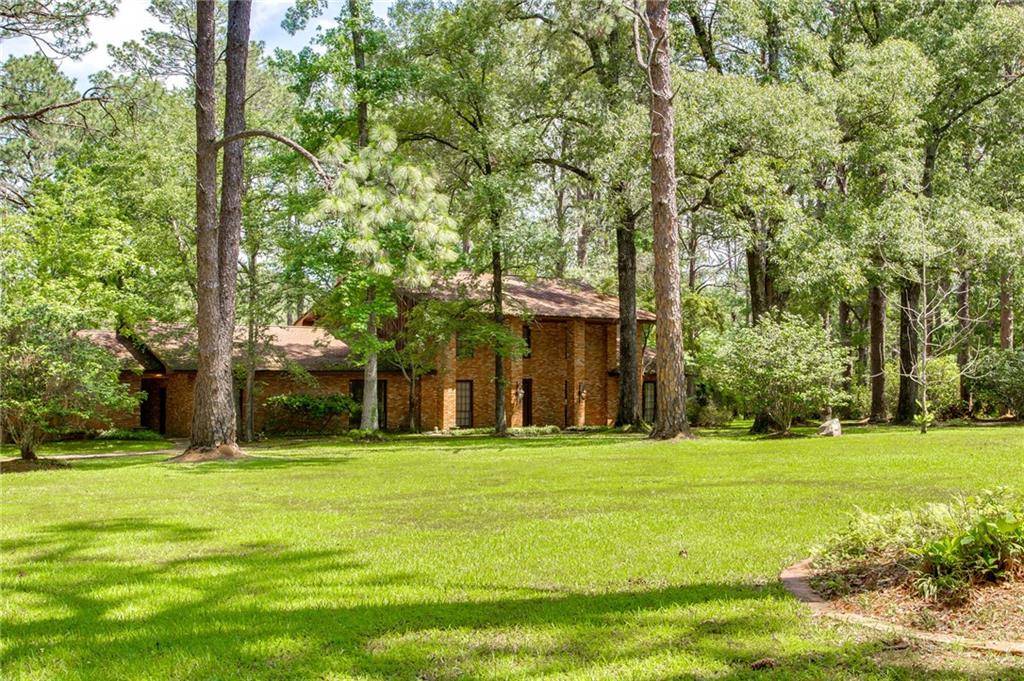 Jena, LA 71342,289 MILL POND RD