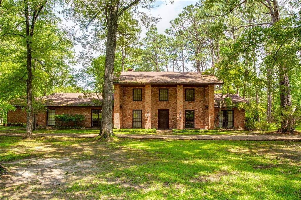 Jena, LA 71342,289 MILL POND RD