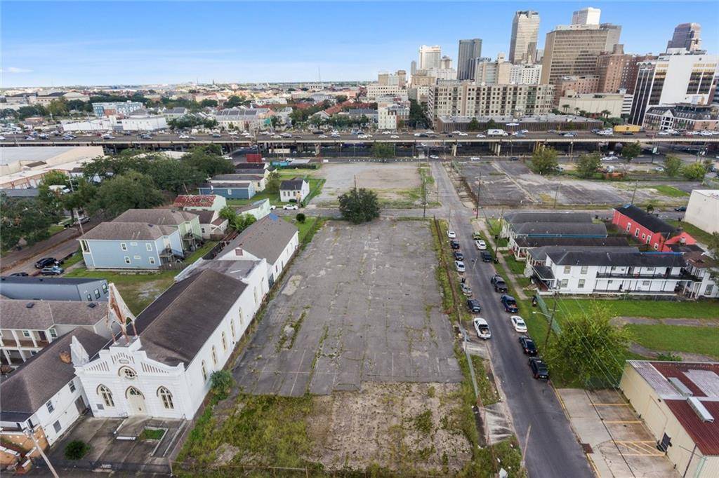 New Orleans, LA 70112,1801-39 IBERVILLE ST