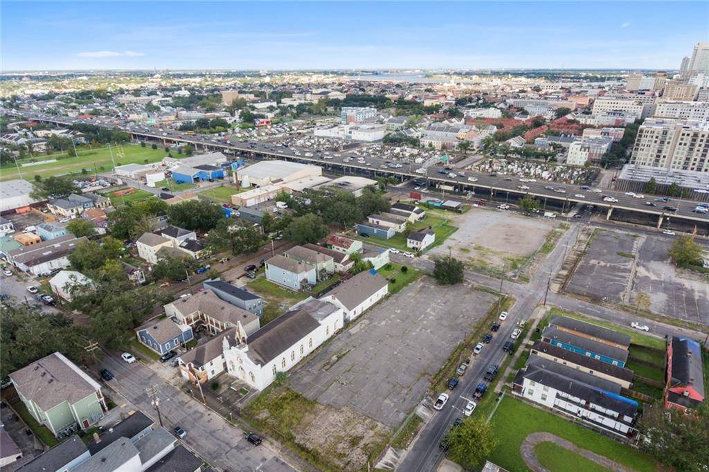 New Orleans, LA 70112,1801-39 IBERVILLE ST