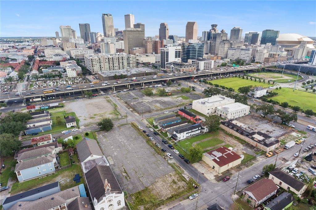 New Orleans, LA 70112,1801-39 IBERVILLE ST