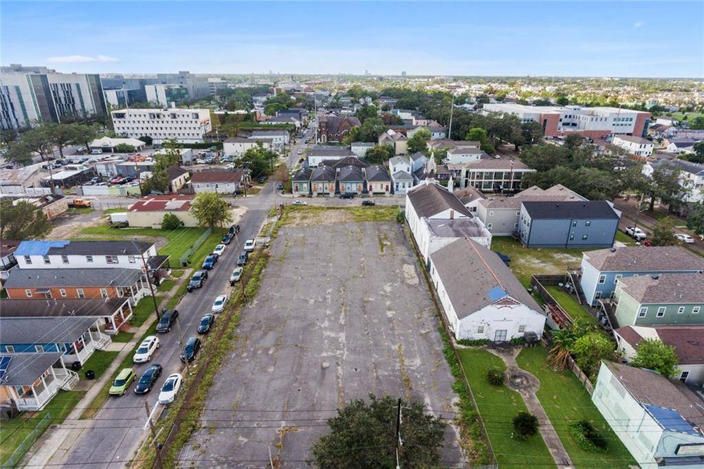 New Orleans, LA 70112,1801-39 IBERVILLE ST