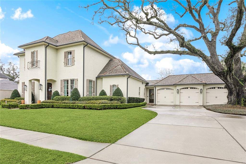 Metairie, LA 70005,316 SENA DR