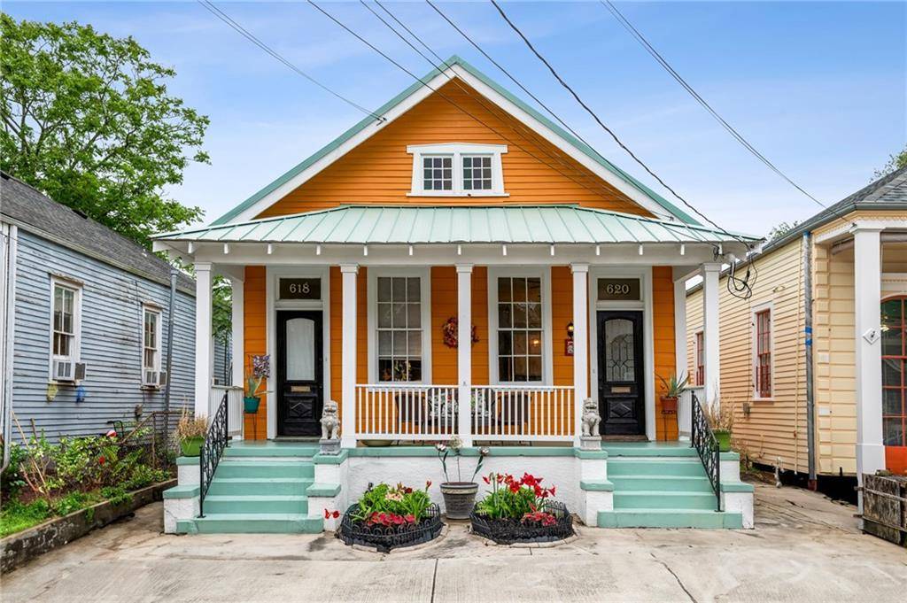 New Orleans, LA 70114,618-20 SEGUIN ST