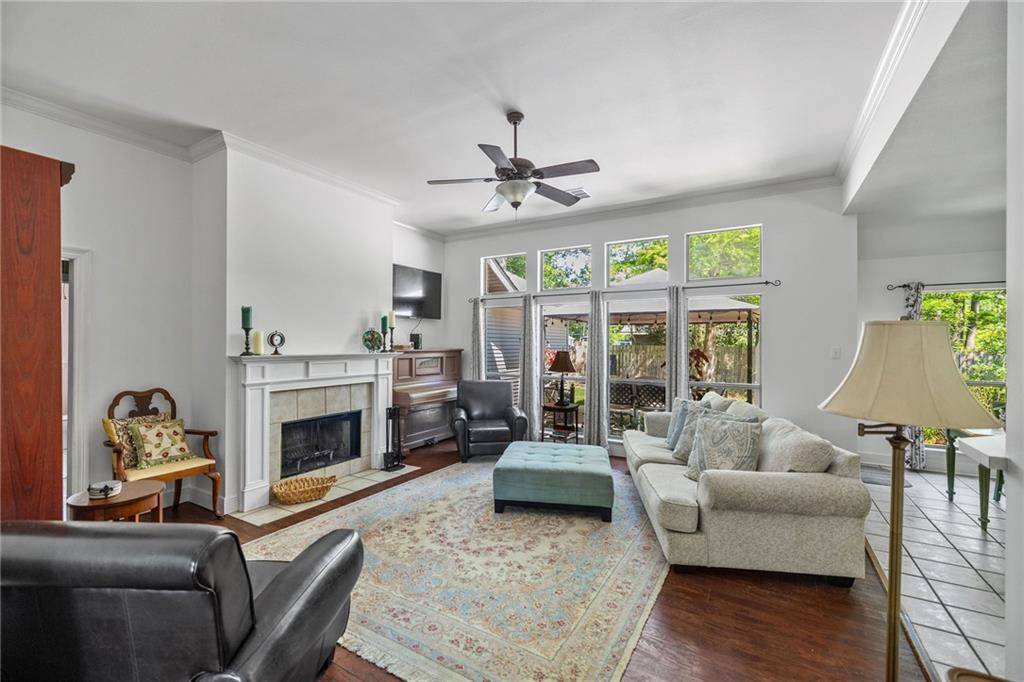 Madisonville, LA 70447,232 RUELLE DU CHENE DR