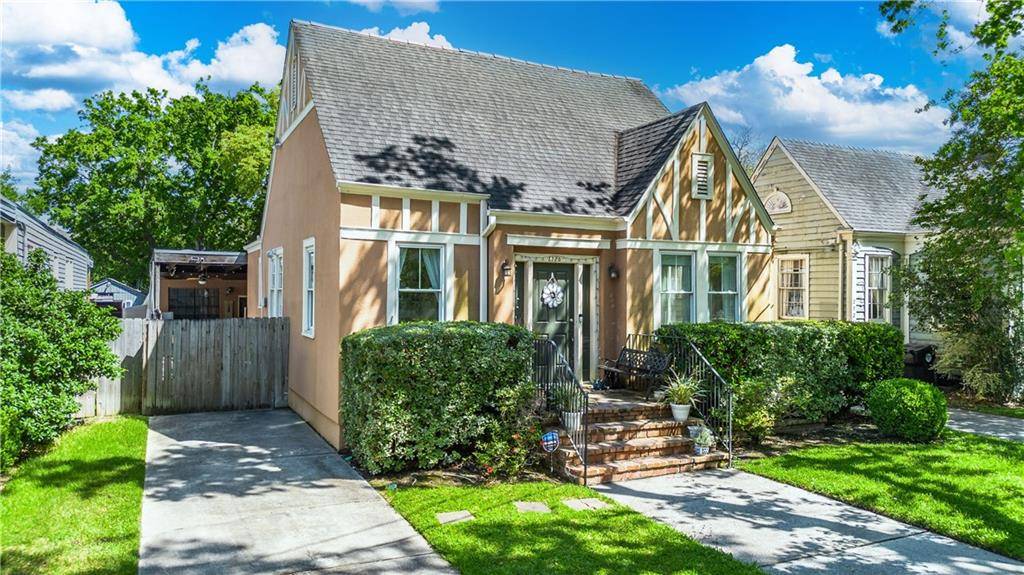 New Orleans, LA 70115,2725 JOSEPH ST