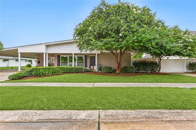 Metairie, LA 70002,2621 METAIRIE HEIGHTS ST