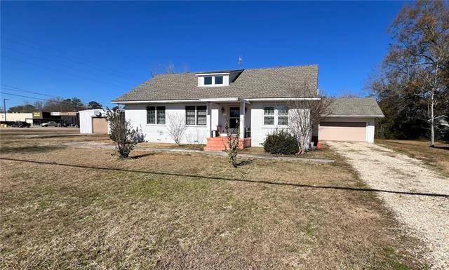 Independence, LA 70443,541 W THIRD ST