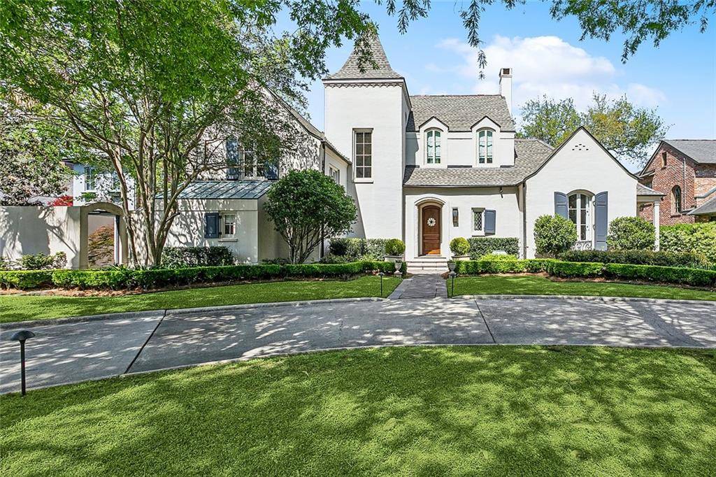 River Ridge, LA 70123,10005 SAUVE OAK LN