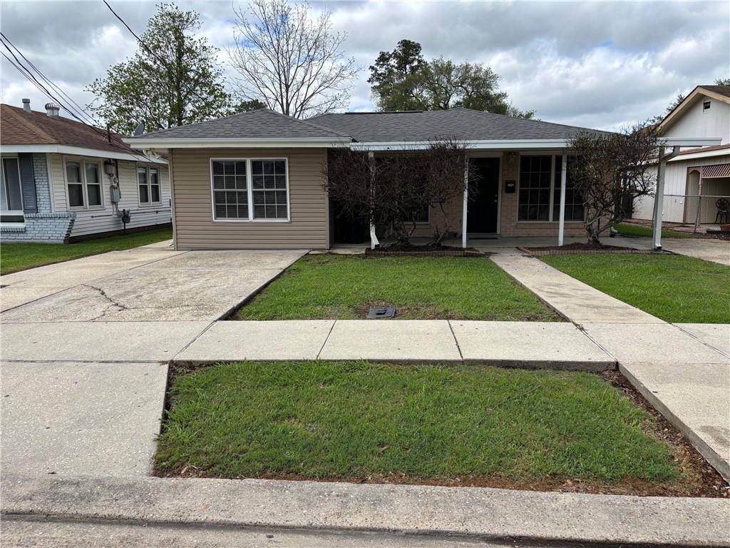 Belle Chasse, LA 70037,112 VISTA DR