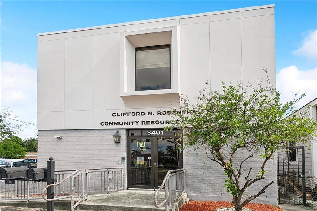 New Orleans, LA 70117,3401 ST CLAUDE AVE
