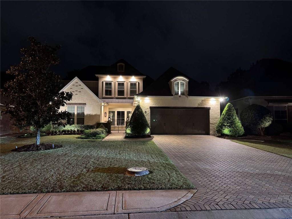 Covington, LA 70433,753 S CORNICHE DU LAC