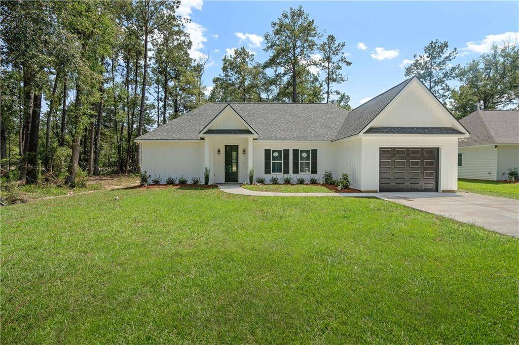 Covington, LA 70433,14352 LAKE TAHOE DR