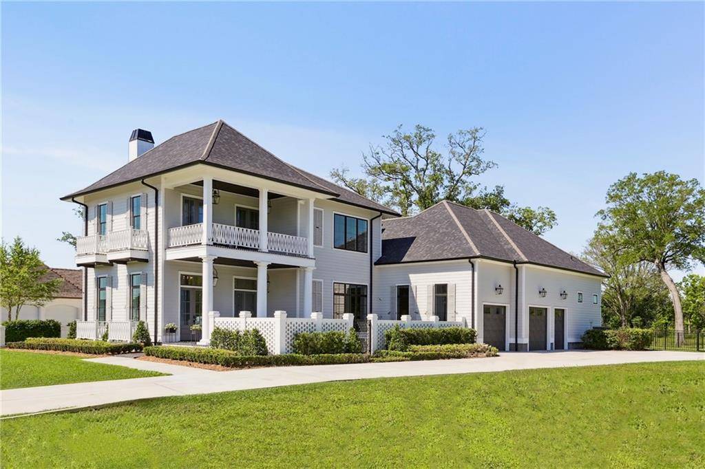 Belle Chasse, LA 70037,215 CYPRESS CROSSING DR