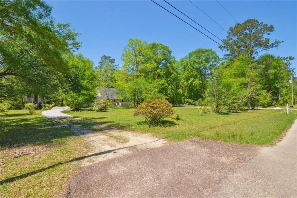 Bush, LA 70431,80409 FRIENDSHIP LN
