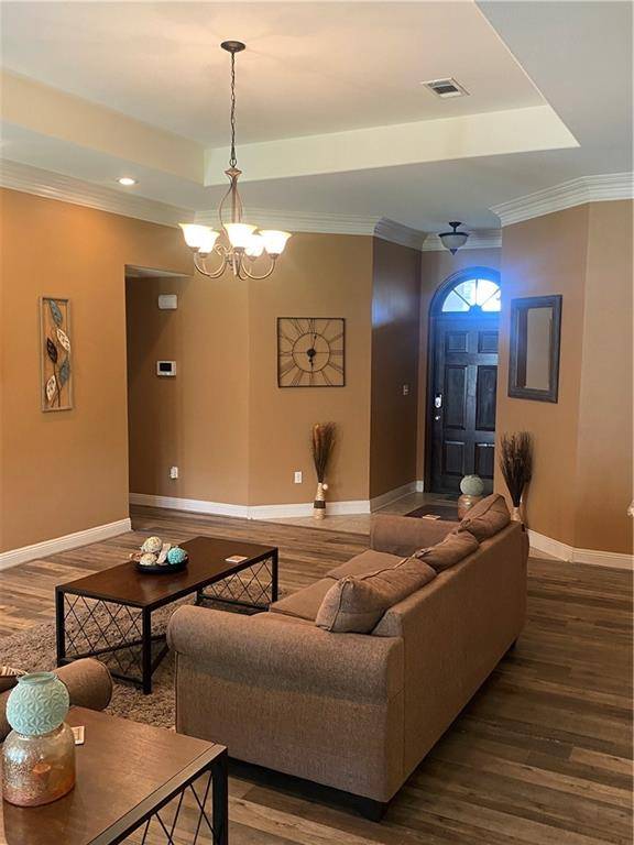 La Place, LA 70068,126 TUSCANY DR