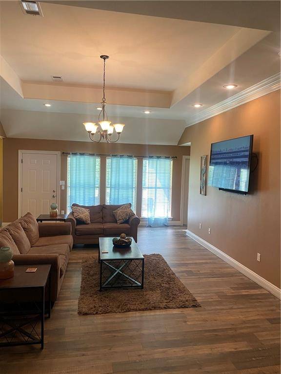 La Place, LA 70068,126 TUSCANY DR