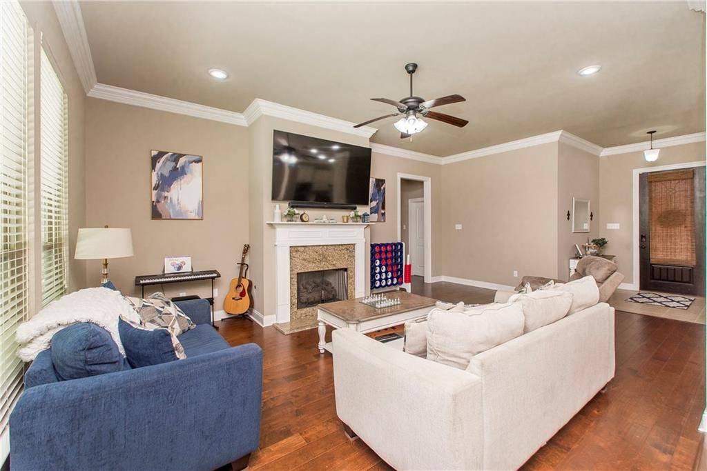 Hammond, LA 70403,43293 QUIET LAKE DR